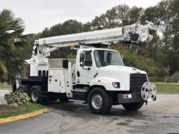 2013 Freightliner 114SD