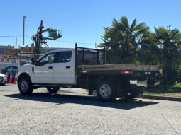 
										2019 Ford F-350 full									