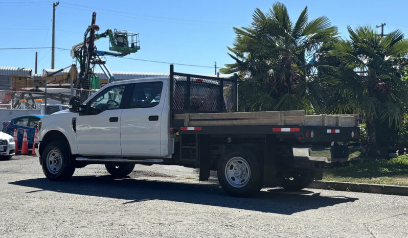 
								2019 Ford F-350 full									