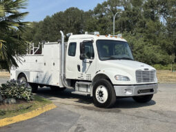 2004 Freightliner M2 106