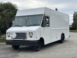 
										2018 Ford E-450 Super Duty full									