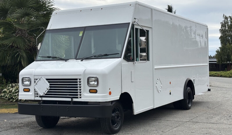 
								2018 Ford E-450 Super Duty full									