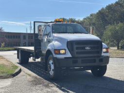 
										2004 Ford F750 full									