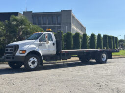 
										2004 Ford F750 full									