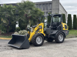 
										2014 Wacker Neuson WL full									