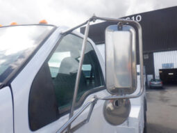 2011 Ford F750