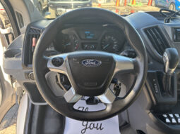
										2017 Ford Transit-350 full									