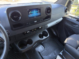 
										2023 Mercedes-Benz Sprinter full									