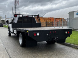 
										2017 Ford F-550 full									