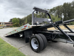 2022 Ford F600