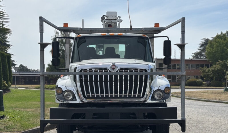 
								2012 International 7300 full									