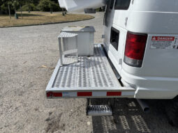 
										2012 Ford E-350 full									