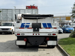 
										2007 Ford F-450 full									