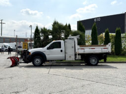 
										2007 Ford F-450 full									