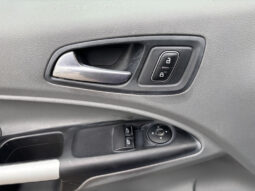 2019 Ford Transit Connect