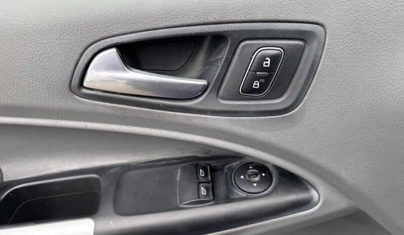 
								2019 Ford Transit Connect full									