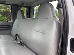 2006 Ford F-250 Super Duty