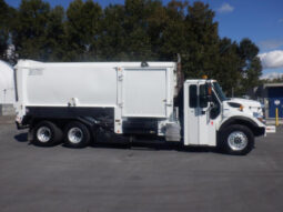 2008 International 7400