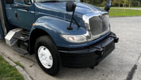 2009 International DuraStar