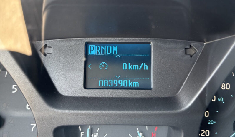 
								2016 Ford Transit-150 full									