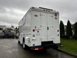 
										2005 Morgan Olson Workhorse full									