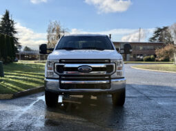
										2020 Ford F-350 full									