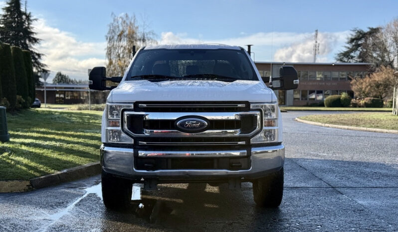 
								2020 Ford F-350 full									