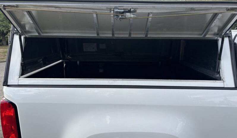 
								2016 Chevrolet Colorado full									