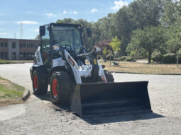 
										2025 Bobcat L65 full									