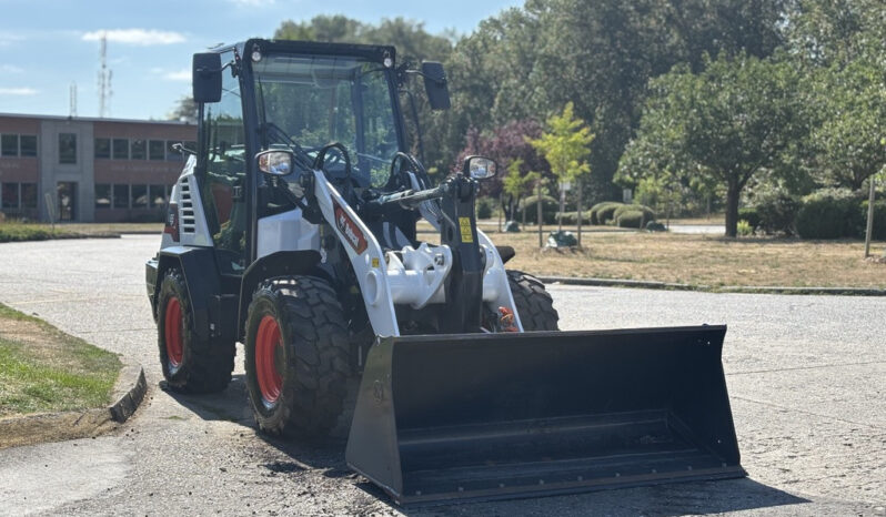 
								2025 Bobcat L65 full									