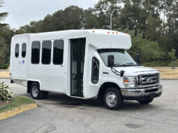 2014 Ford E-350 Econoline