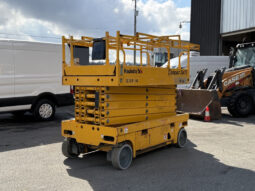 
										2013 Haulotte Compact full									