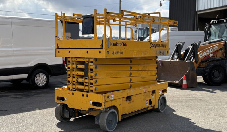 
								2013 Haulotte Compact full									