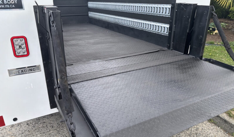 
								2021 Ram 5500 full									