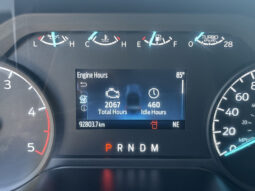 
										2023 Ford F-350 Super Duty full									