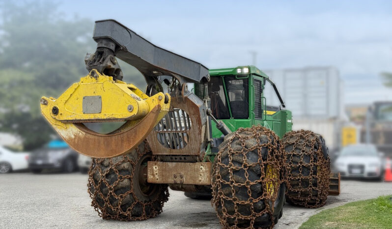 
								2019 John Deere 948 full									