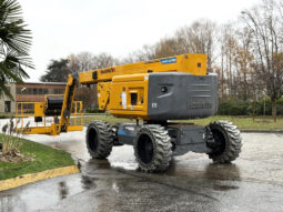 2020 Haulotte HA61LEPRO