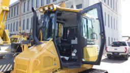 
										2013 Komatsu D37PX-22 full									