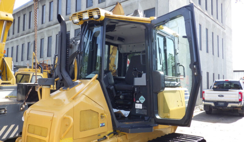 
								2013 Komatsu D37PX-22 full									