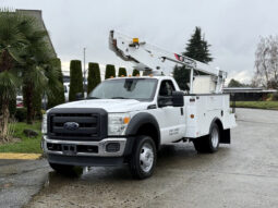 
										2012 Ford F-450 full									