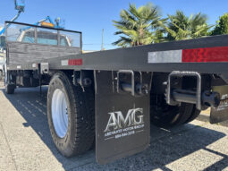 2004 Ford F750