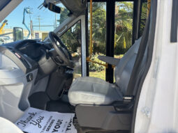 2017 Ford Transit-350