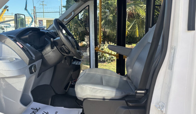 
								2017 Ford Transit-350 full									