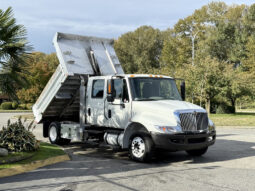 2012 International DuraStar