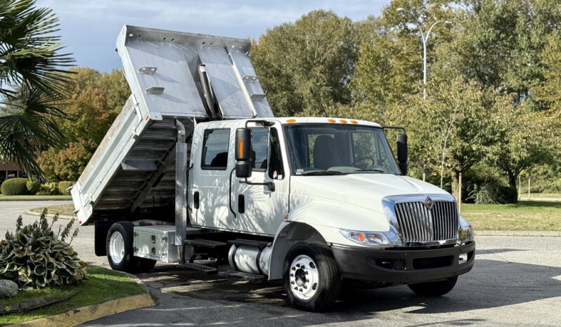 
								2012 International DuraStar full									