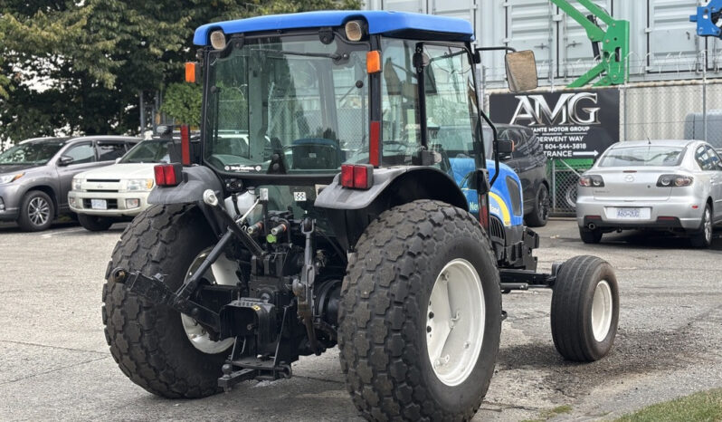 
								2009 New Holland T4020 full									