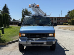 
										2006 Ford Econoline full									