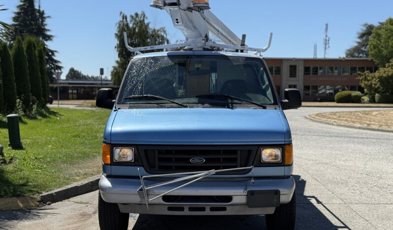 
								2006 Ford Econoline full									
