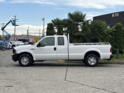 
										2006 Ford F-250 Super Duty full									