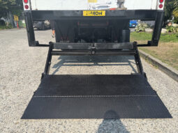 
										2012 Hino 338 full									